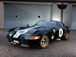 Ferrari 365 GTB/4 Daytona GR IV 1970 года